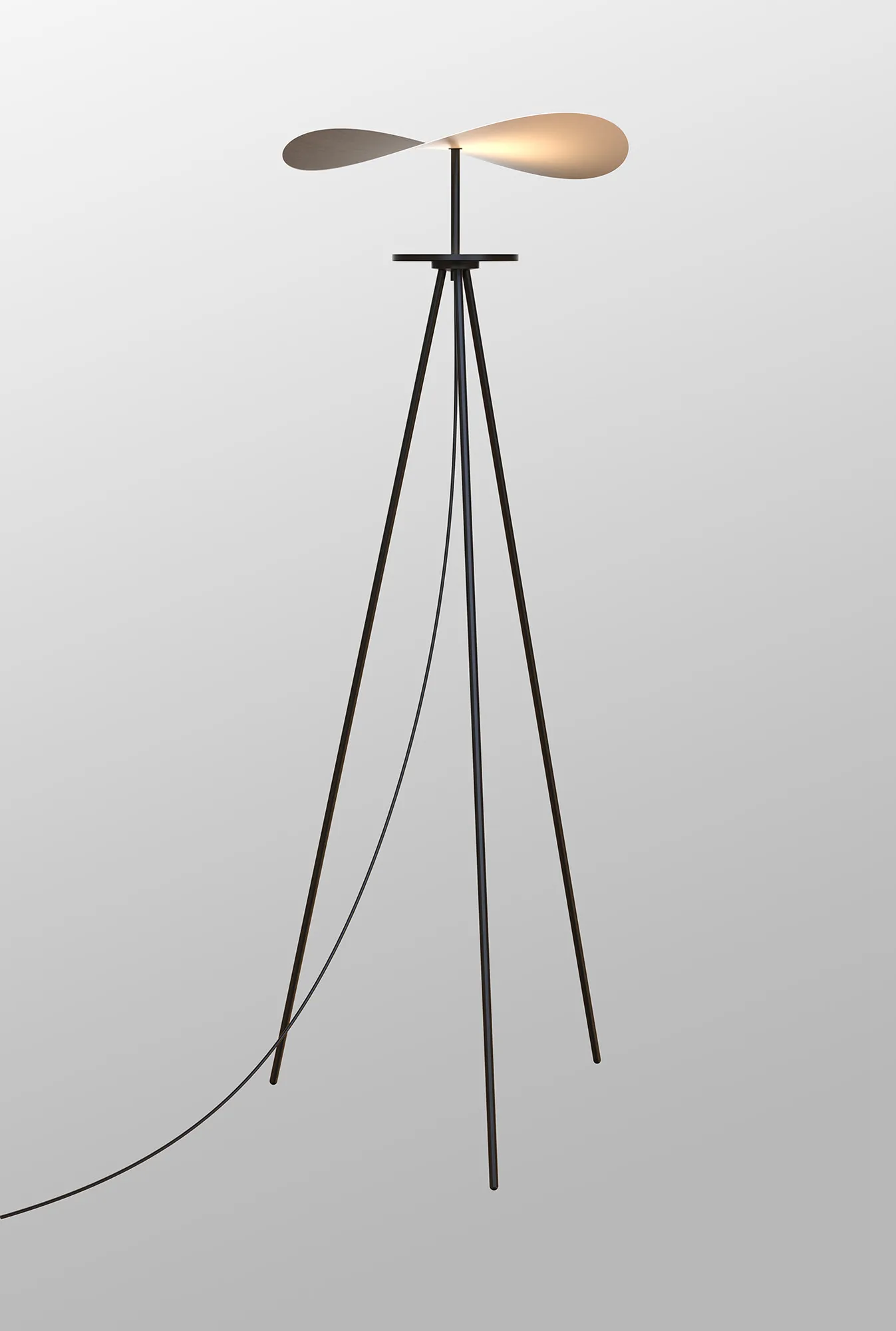 Abisal Floor Lamps Mantra Designer Floor Lamps 